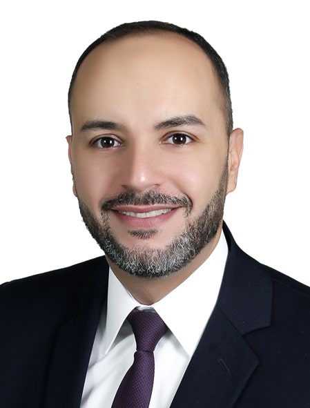 Dr. Mo'taz Abdul Aziz Al-Hami